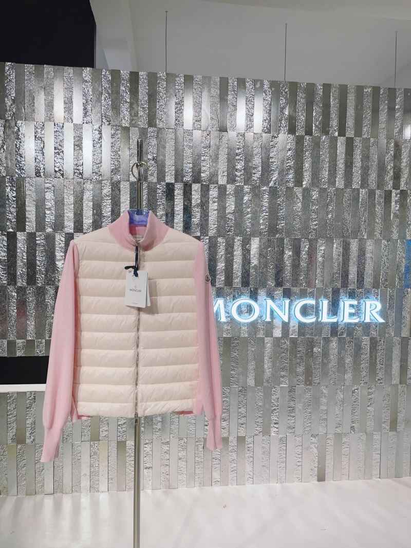 Moncler Down Jackets